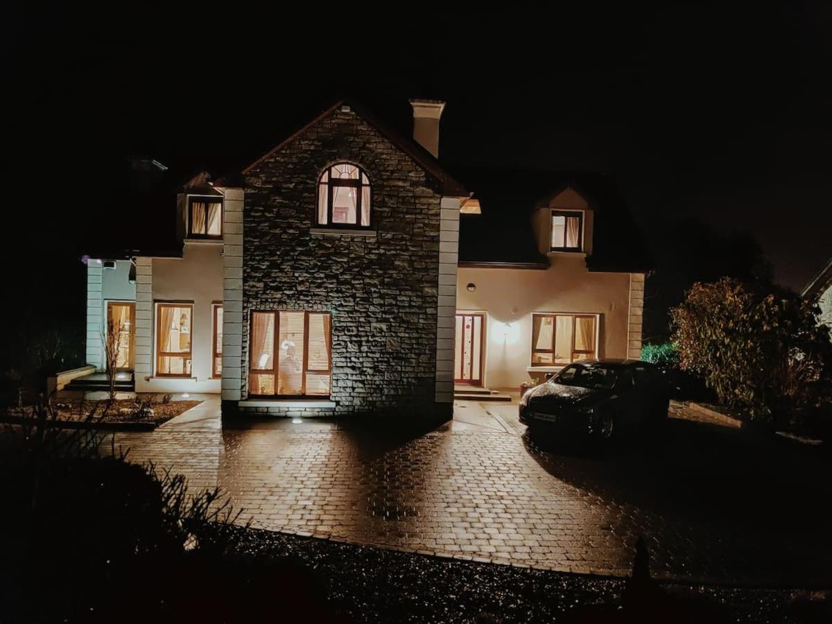'Kealan' Luxury Double Room Foxford Exterior foto